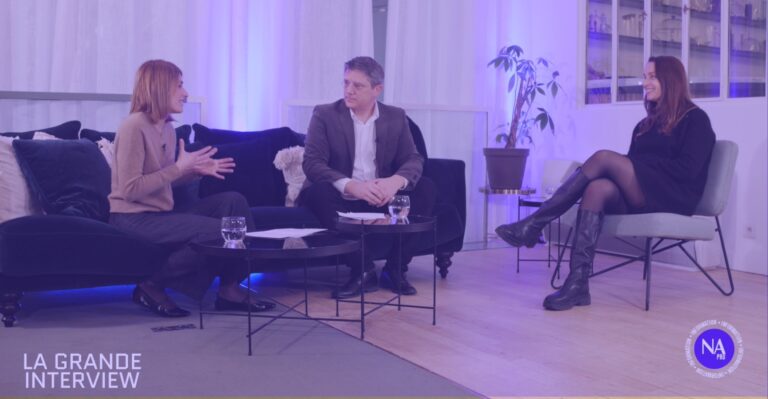 Transformation digitale